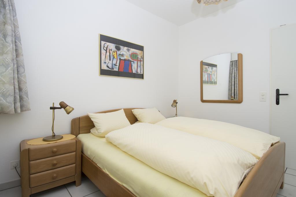 Collina D'Oro C14 By Fewotessin Orselina Kamer foto
